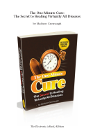 The One-Minute Cure by Madison Cavanaugh.pdf - dirzon